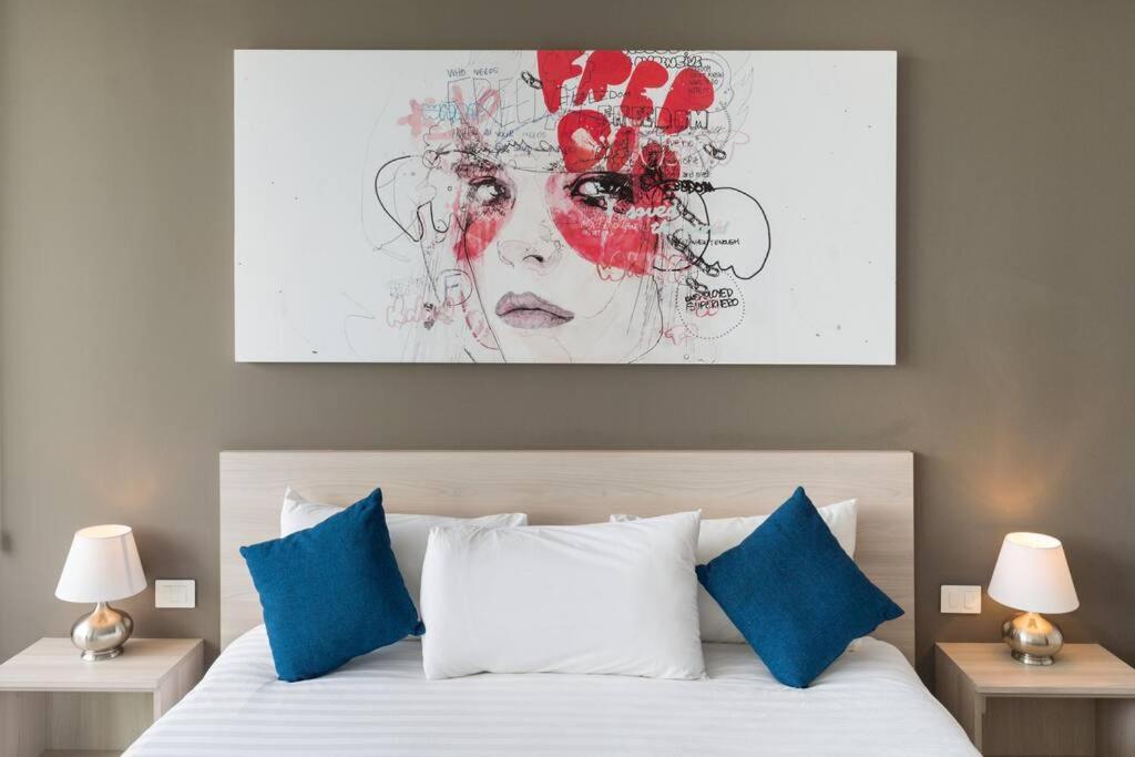 Premium Ph W/ Private Pool Near 5th Ave. Apartamento Playa del Carmen