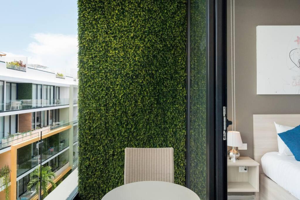 Apartamento Premium Ph W/ Private Pool Near 5th Ave.