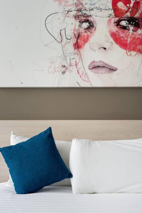 Apartamento Premium Ph W/ Private Pool Near 5th Ave.