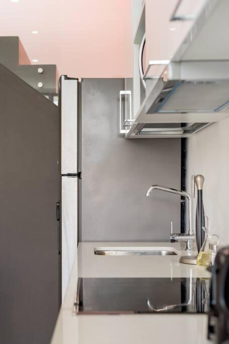 Premium Ph W/ Private Pool Near 5th Ave. Apartamento