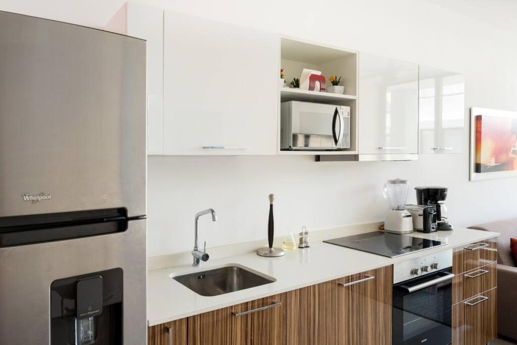 Apartamento Premium Ph W/ Private Pool Near 5th Ave. Playa del Carmen