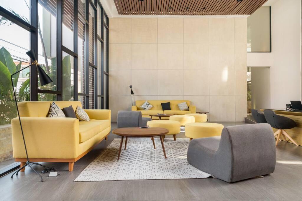 Apartamento Premium Ph W/ Private Pool Near 5th Ave.