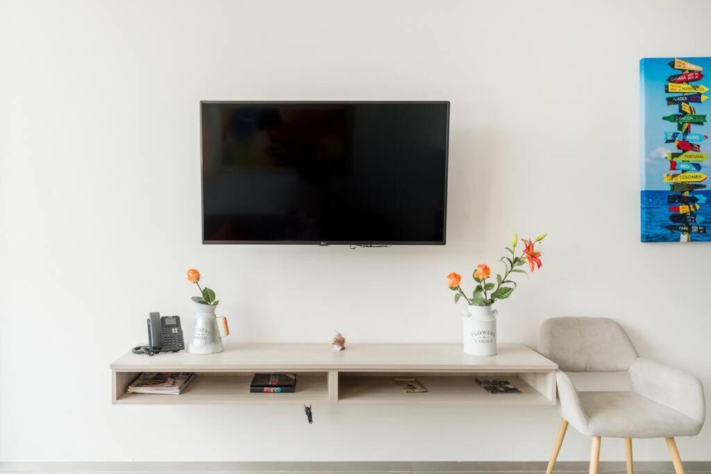 Apartamento Premium Ph W/ Private Pool Near 5th Ave. *