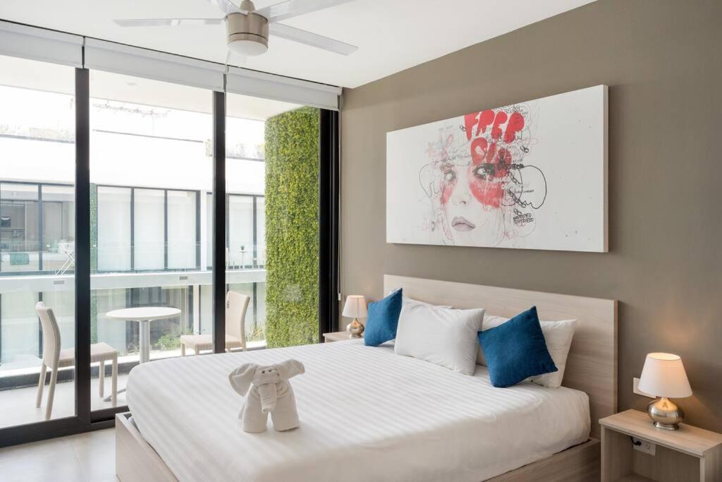 Premium Ph W/ Private Pool Near 5th Ave. * Playa del Carmen