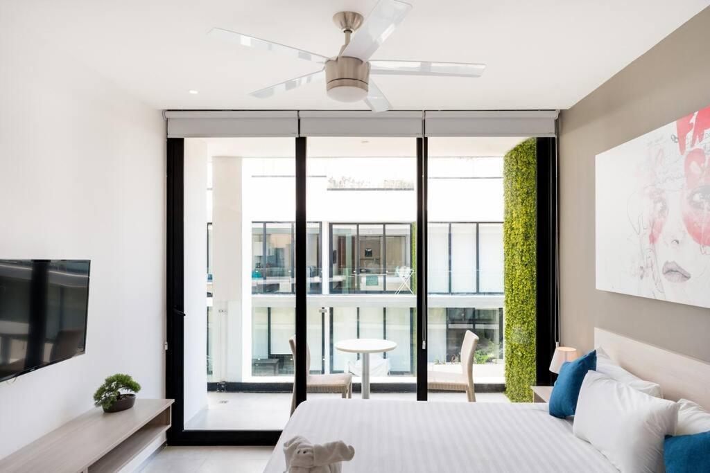 Apartamento Premium Ph W/ Private Pool Near 5th Ave. *