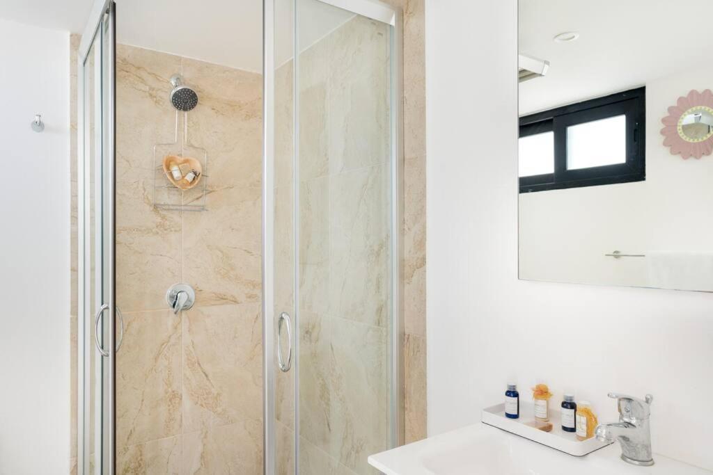 Premium Ph W/ Private Pool Near 5th Ave. Apartamento *