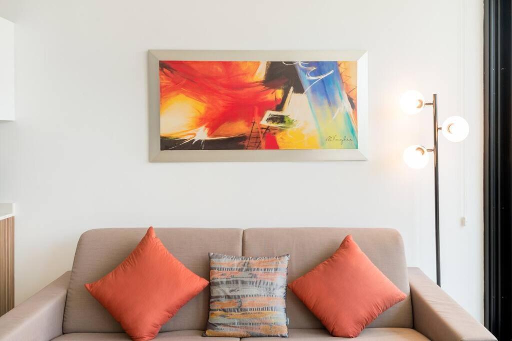 Premium Ph W/ Private Pool Near 5th Ave.