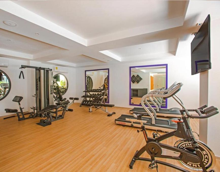 Apartamento Premium Ph W/ Private Pool Near 5th Ave. *