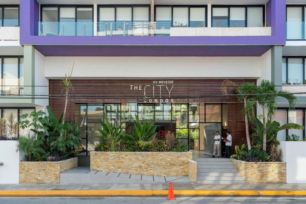 Apartamento Premium Ph W/ Private Pool Near 5th Ave.