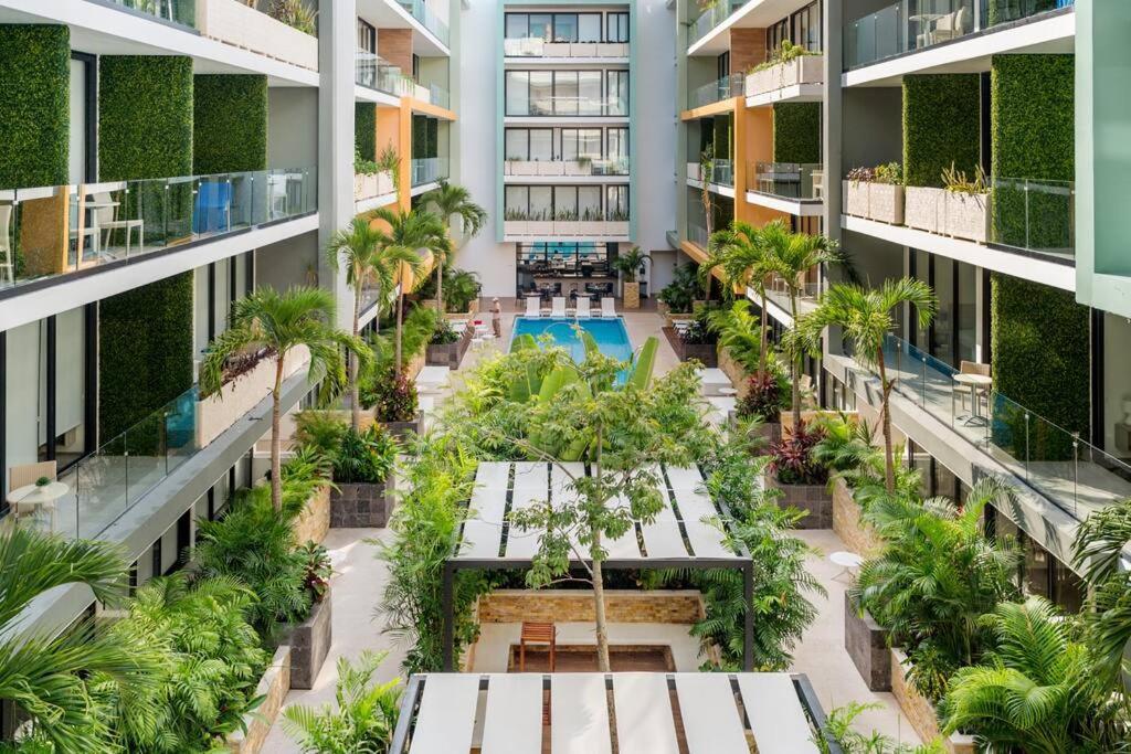 Premium Ph W/ Private Pool Near 5th Ave. Apartamento *
