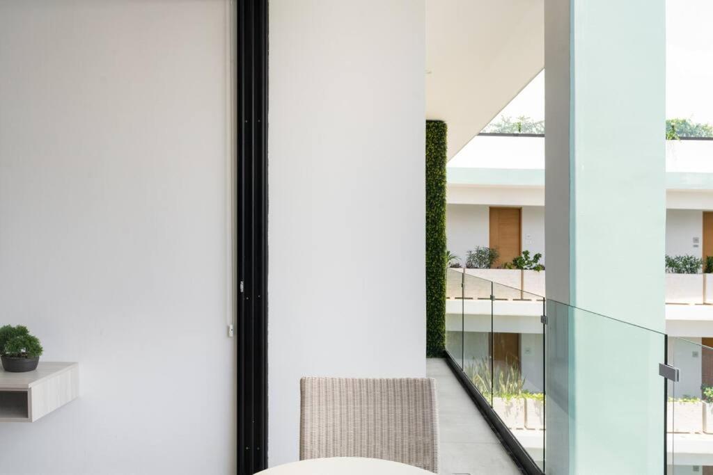 Premium Ph W/ Private Pool Near 5th Ave. Playa del Carmen